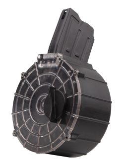 DERYA ARMS MAGAZINE DY SERIES 12GA 21RD