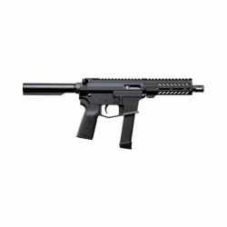 Angstadt Arms UDP-9 Pistol 9mm Luger 15rd Magazine 6" Barrel Black