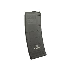 CMMG 9 AR Conversion AR-15 Magazine 9mm Magpul PMAG RDB Black 30/rd