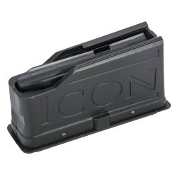 Thompson Center Icon Rifle Magazine 204 Ruger/.223 Rem 3/rd