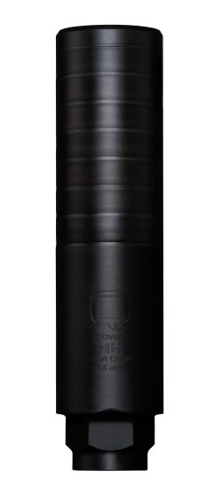 Q NO FILTER SHORT CHOP 8.6BLK