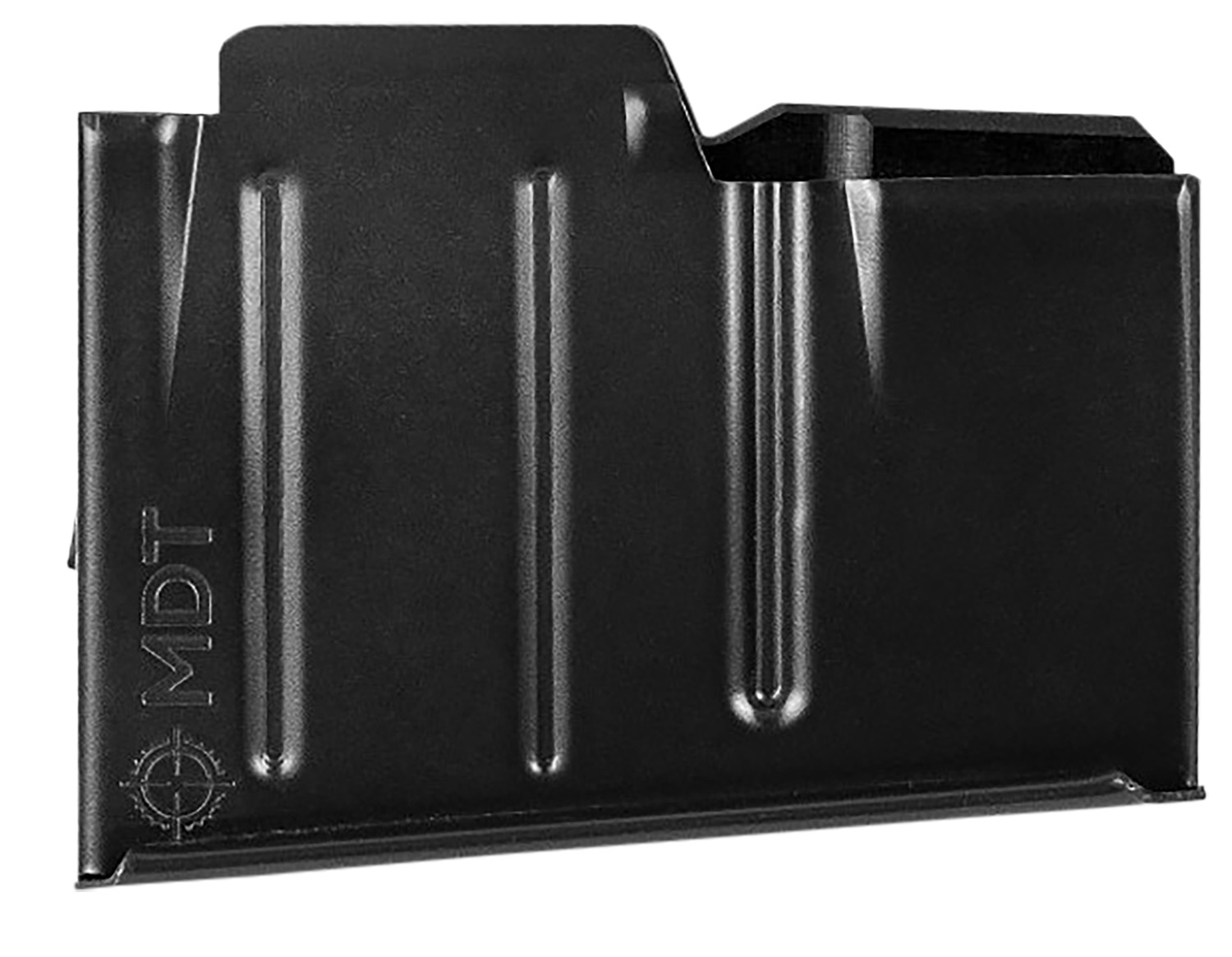 Mdt Sporting Goods Inc 105879BLK MDT 3rd 30.06/6.5×55 Swede Black Nitride Steel