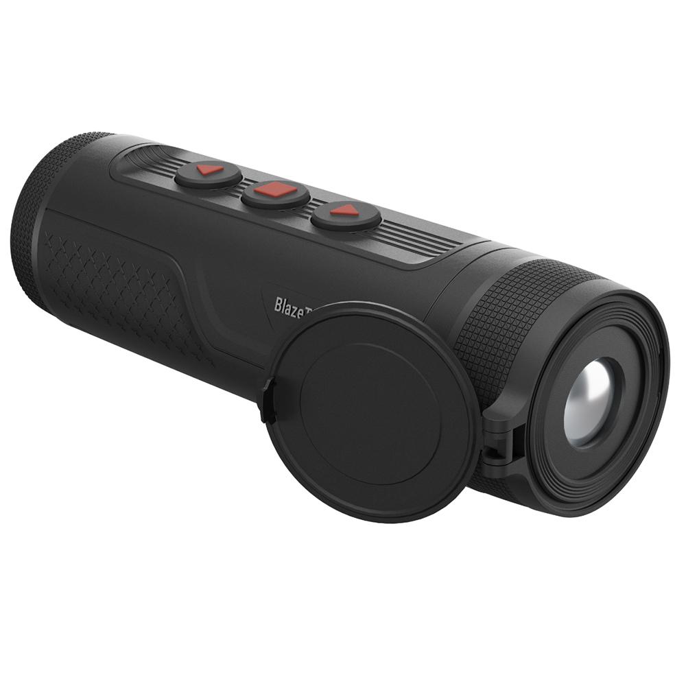 ATN BlazeTrek 6 319 Thermal Monocular 384×288 Black